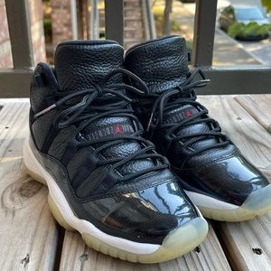 Air Jordan 11 Retro GS '72-10'